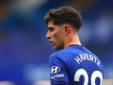 CHÍNH THỨC! Chelsea đón nhận cú sốc lớn từ tân binh