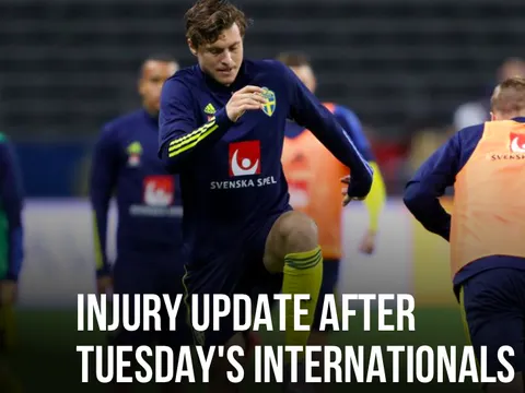 XONG! Sau Rashford, Man Utd nhận thêm 2 cú sốc lớn