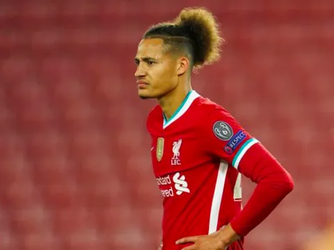 SỐC! Liverpool quá xui xẻo, tiếp tục thêm một ca chấn thương