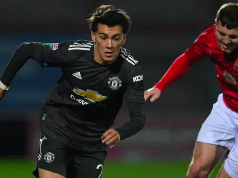 Solskjaer "bật đèn xanh", tân binh sắp ra mắt Man Utd