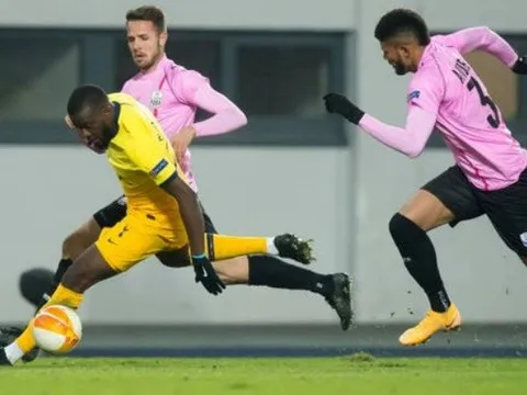 "Bộ ba tiền vệ trong mơ" của Tottenham thi đấu thế nào?