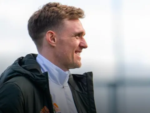 Rangnick thừa nhận không biết vai trò của Darren Fletcher ở M.U là gì