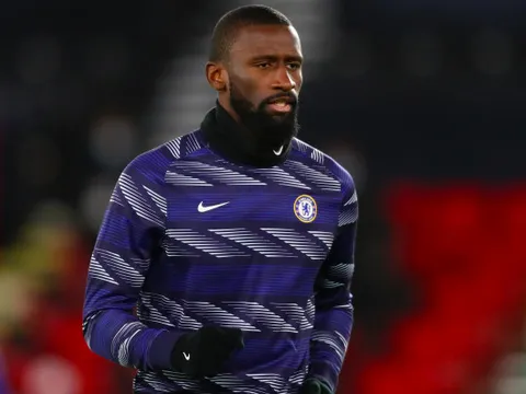 Tuchel sợ mất "đá tảng", Chelsea tức tốc đàm phán ký HĐ mới