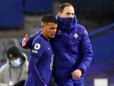 Tiến hành đàm phán, Chelsea sắp hoàn tất HĐ đầu tiên cho Tuchel