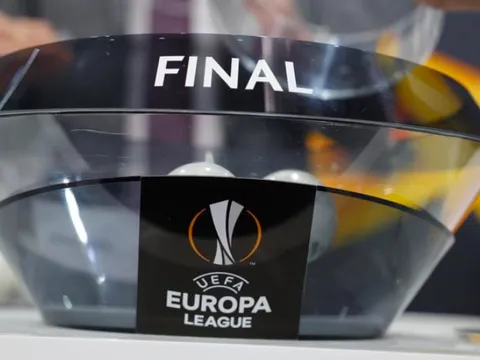 Bốc thăm tứ kết Europa League: Ẩn số cho M.U; Arsenal gặp thứ dữ