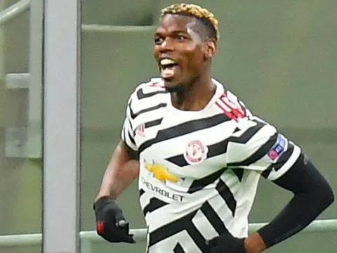 Man Utd không thể hạnh phúc khi lọt vào Top 4