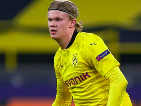 Tứ kết UEFA Champions League: Bạn đã phát âm chính xác tên cầu thủ chưa?