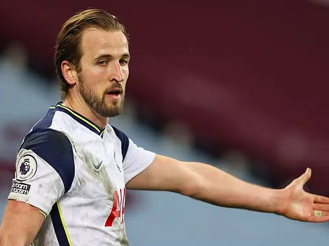 Harry Kane còn không mau rời Tottenham ngay và luôn?