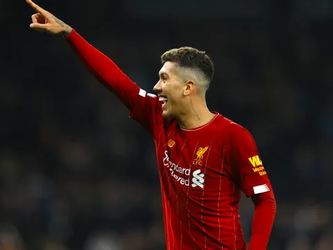 Không thể ngờ, Liverpool ra giá khủng bán đứt Roberto Firmino