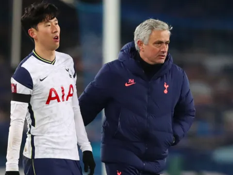 Bayern Munich đề nghị HĐ khủng khiến Son Heung-min khó chối từ