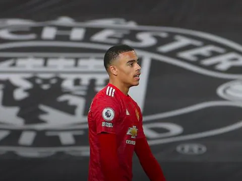 Bruno Fernandes: "Tất cả phải hiểu 1 điều về Greenwood"