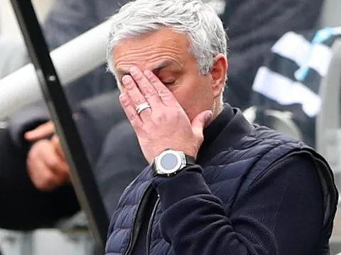 Tiến triển quá nhanh, Spurs xác định xong cái tên thay thế Mourinho