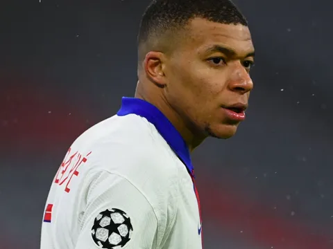 Mbappe chỉ rõ lý do khiến Bayern bị PSG quật ngã