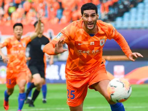 Fellaini trở lại Premier League, tới bến đỗ không thể ngờ