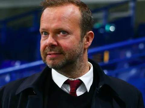 CHÍNH THỨC! OTF rung chuyển, Ed Woodward chia tay Man Utd