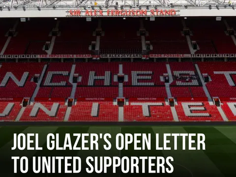Man Utd gửi tâm thư tới NHM, thừa nhận sự thật về Super League