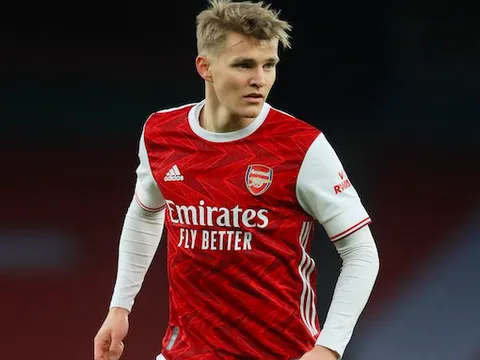 Thua Everton, Arsenal cũng khó có được "số 10" ao ước