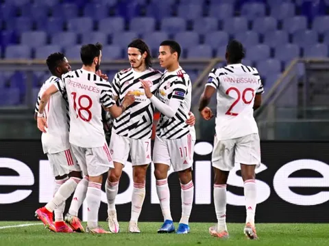 'Siêu tiền đạo' chơi quá hay, Rio Ferdinand năn nỉ ở lại M.U