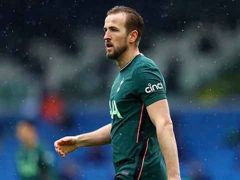 M.U liên hệ, Kane còn không mau rời Spurs ngay và luôn
