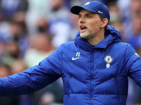 Xác nhận: Tuchel gia hạn với Chelsea