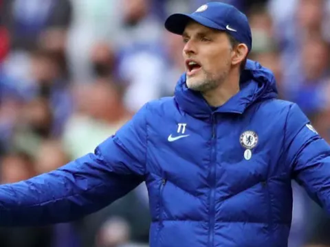 Ian Wright đồng ý với Tuchel về cái tên chơi hay trước Leicester