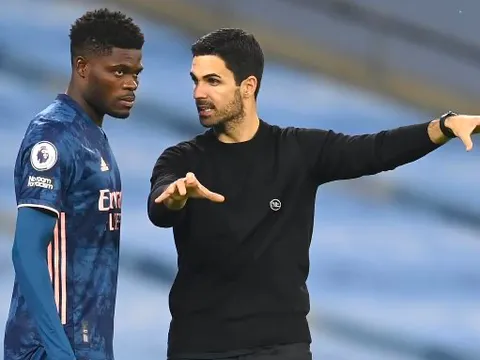 "Cầu thủ đó sẽ bùng nổ ở Arsenal"