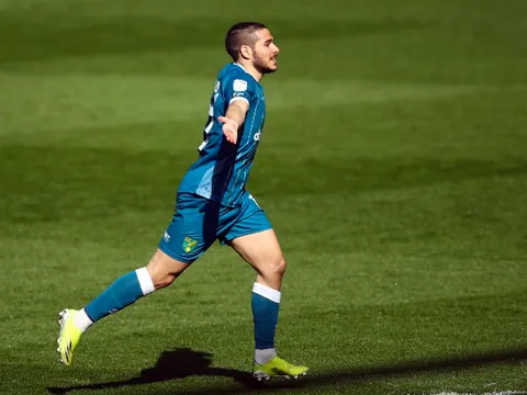 Đối tác chốt giá bán đứt bản HĐ hoàn hảo cho Arsenal