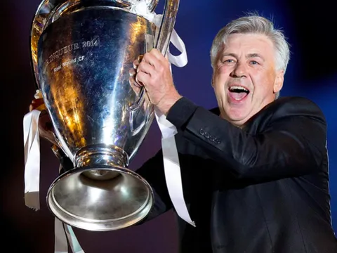 Xác nhận: Real chọn xong người thay Zidane