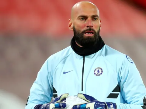 CHÍNH THỨC! Chelsea chia tay cầu thủ đầu tiên hè này