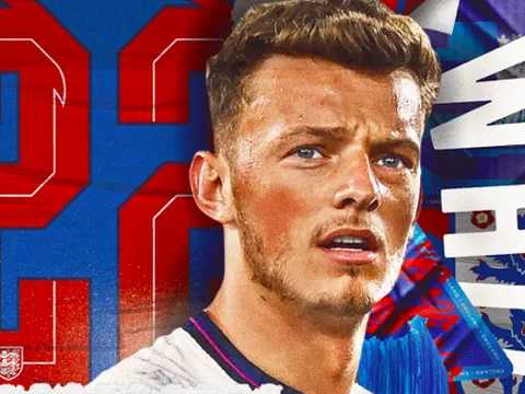 CHÍNH THỨC! Tuyển Anh chốt cái tên thay Alexander-Arnold dự EURO 2020