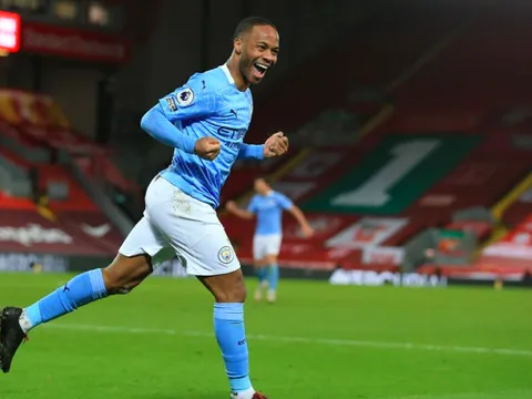 Mourinho: "Tôi sẽ không để Raheem Sterling đá chính"