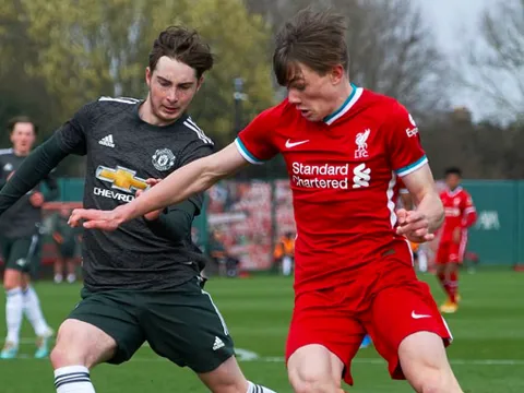 Từ chối hợp đồng, sao sáng Liverpool chuẩn bị đến Man United