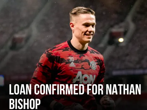 Xác nhận: Thêm cái tên rời Man Utd tới bến đỗ mới