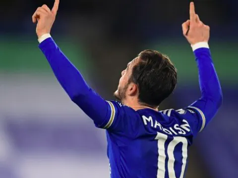 Lộ diện mục tiêu chuyển nhượng số 1 của Arsenal