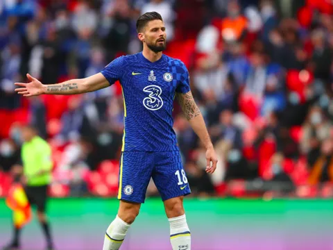 Chelsea chia tay vĩnh viễn cầu thủ thứ 3 hè này