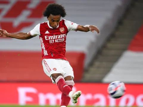 Chỉ sau 11 tháng, sao 220 nghìn bảng/tuần lập tức muốn rời Arsenal