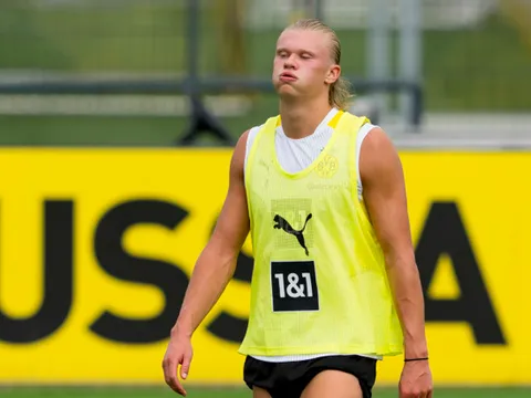 "Cơn bão đang tới. Chelsea sẽ ký HĐ bom tấn đáng kinh ngạc"