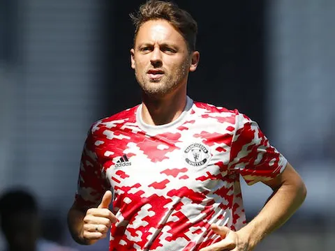 'Không có lời bào chữa cho thất bại của Man Utd'