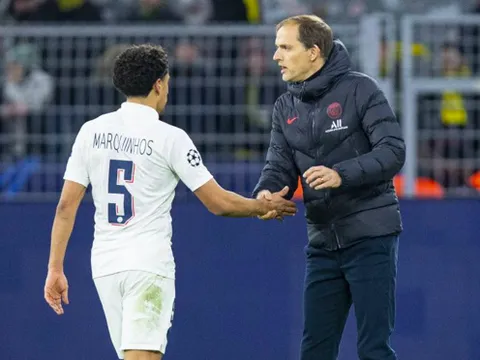 Rõ khả năng Tuchel tái hợp với sao PSG thứ 2 tại Chelsea