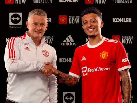 Man Utd đã đạt thỏa thuận với tân binh đắt giá 1 năm trước