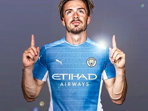Xác nhận: Bom tấn đắt giá nhất Premier League kích nổ
