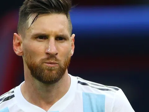 Xác nhận bến đỗ của Messi lộ diện, rõ động thái của M.U và Chelsea