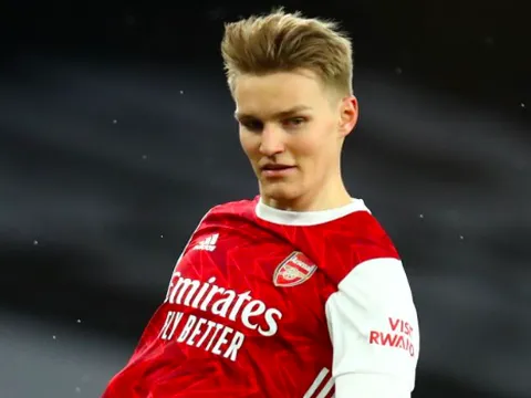 Hoàn tất 2 tân binh, Arsenal gặp một nửa trở ngại