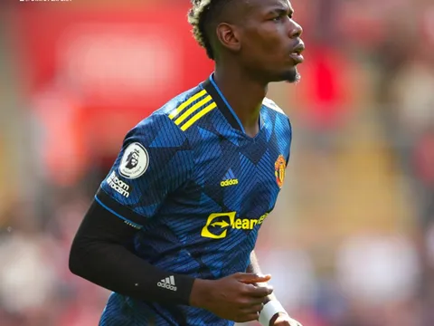 M.U cần những gì để thuyết phục Pogba ở lại?