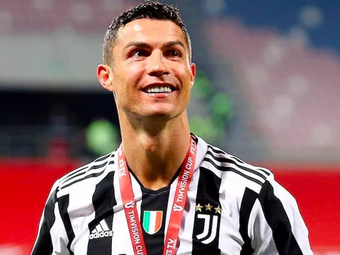 Xác nhận! Ronaldo muốn tới bến đỗ mới, đại diện đang đàm phán trở lại Premier League