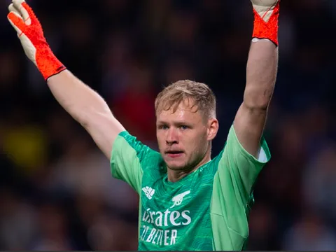 CĐV Arsenal không có kiên nhẫn, thiếu tôn trọng tân binh đội bóng