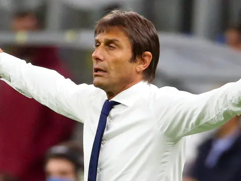 Conte thật ngốc mới chọn Arsenal đang có nhiều vấn đề