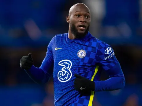 Lukaku gây sốc, tuyên bố Chelsea chỉ là lựa chọn thứ 4
