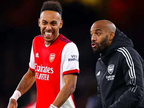 5 động thái Arteta cần thực hiện ở Arsenal trong tháng Một