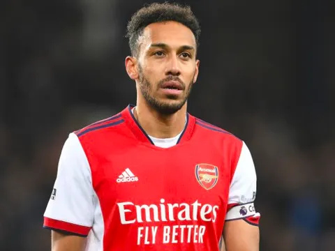 'Đó là phần tồi tệ nhất của Aubameyang'